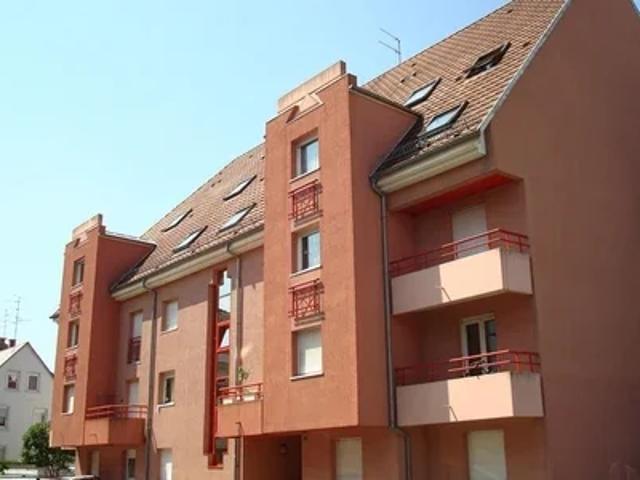 Appartement location à Strasbourg, Hoenheim