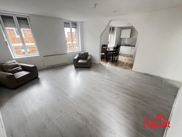 Appartement location à Valenciennes, Noyelles-sur-selle