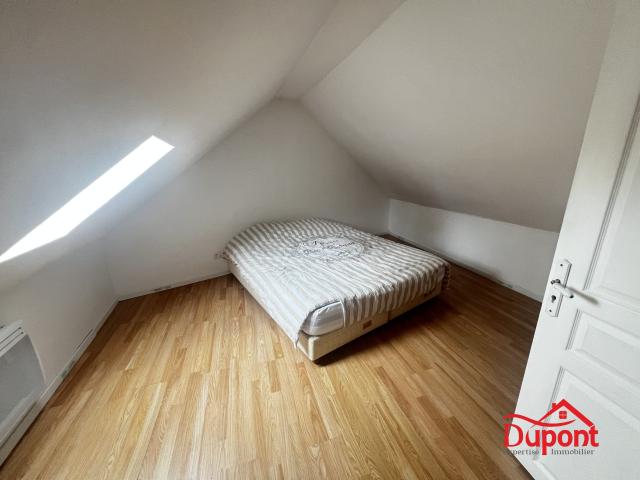 Appartement location à Valenciennes, Douchy-les-mines