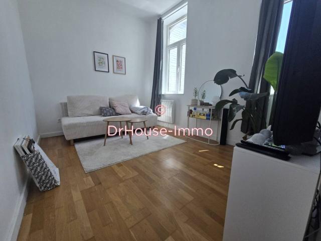 Appartement location à Lille, Armentières