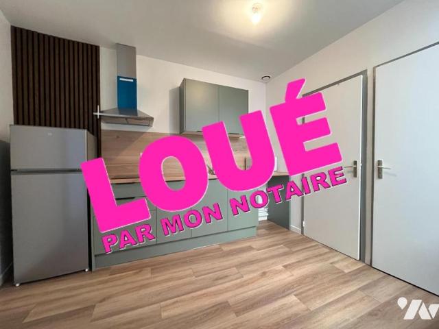 Appartement location à Saint-Omer, Pas-de-Calais