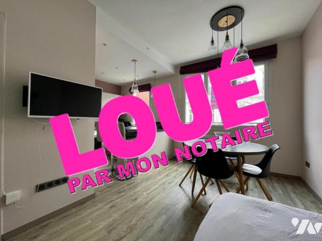 Appartement location à Saint-Omer, Pas-de-Calais