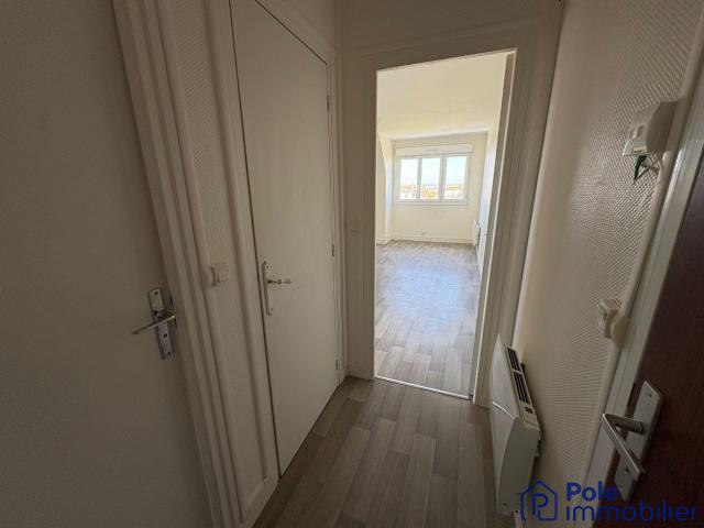Appartement location à Caen