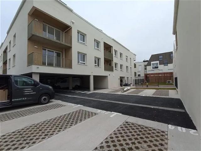 Appartement location à La Guérinière Ouest, Cormelles-le-Royal