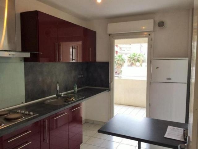 Appartement location à Montpellier