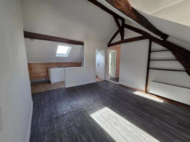 Appartement location à Château-Thierry, Château-thierry
