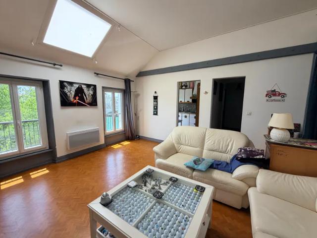 Appartement location à Château-Thierry, Château-thierry