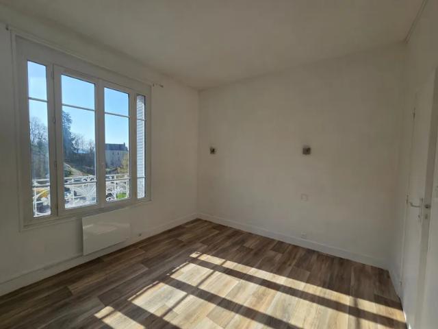Appartement location à Château-Thierry, Château-thierry