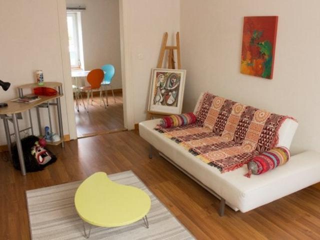 Appartement location à Mulhouse, Saint-louis