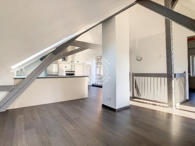 Appartement location à Mulhouse, Saint-louis