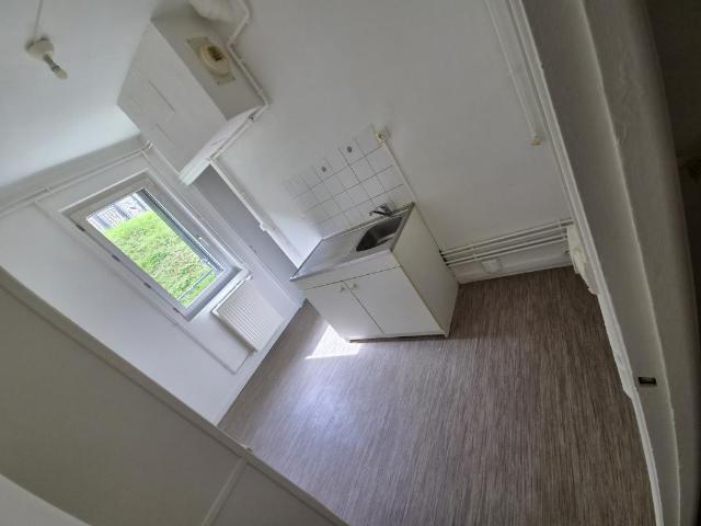 Appartement location à Charleville-Mézières, Monthermé