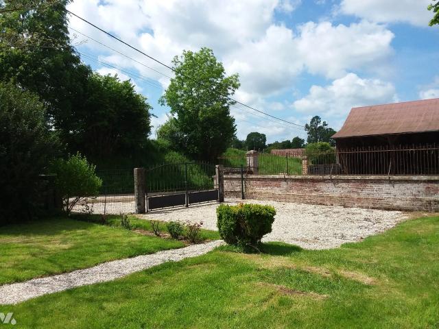 Appartement location à Beauvais, Saint-germer-de-fly