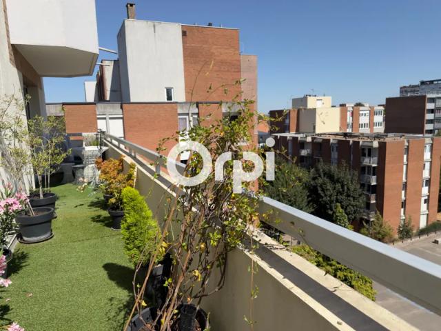 Appartement location à Lille, La Madeleine