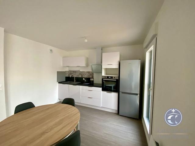 Appartement location à Blois