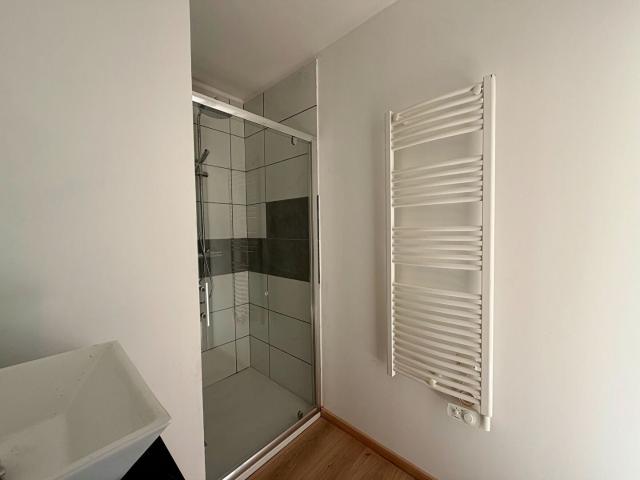 Appartement location à Sedan