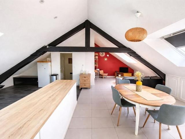Appartement location à Vesoul, Echenoz-la-méline