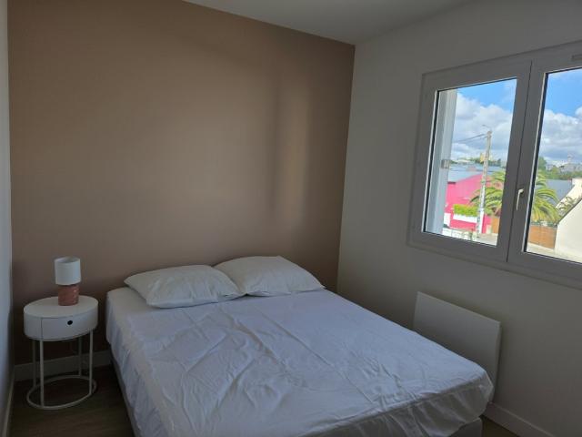 Appartement location à Brest, Bretagne