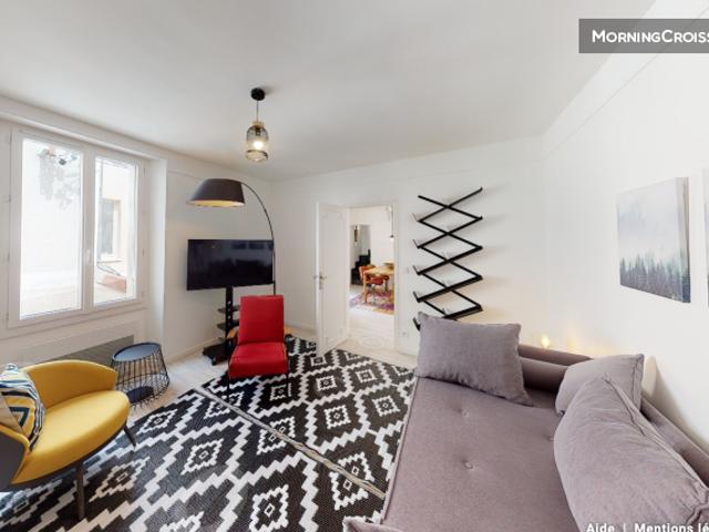 Appartement location à Fontainebleau