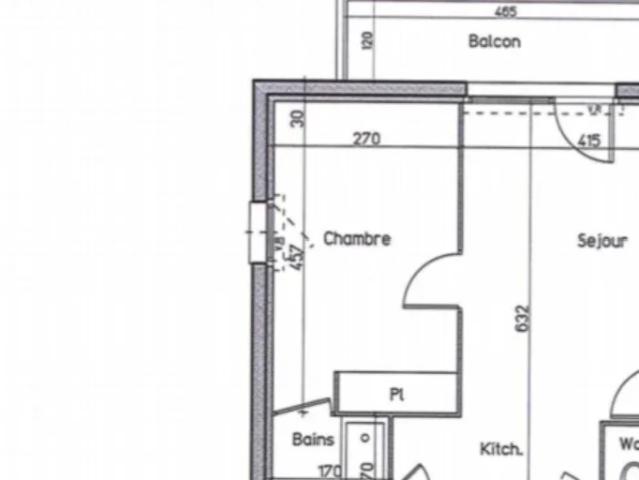 Appartement location à Toulouse, Saint-orens-de-gameville