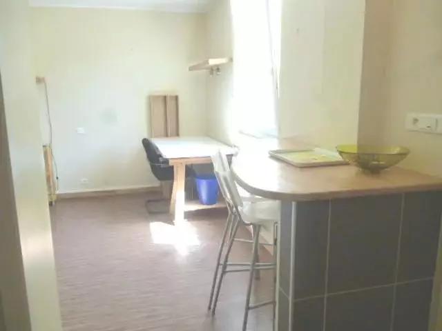 Appartement location à Toulouse