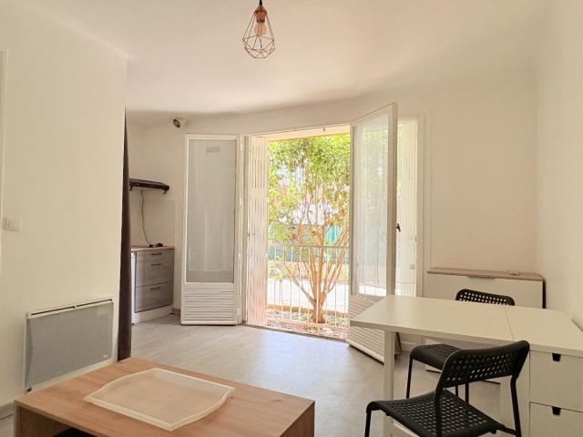Appartement location à Montpellier