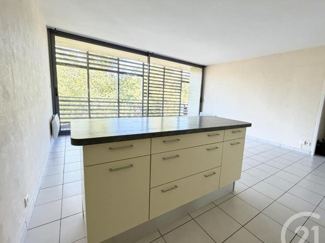 Appartement location à Rodez, La Loubière