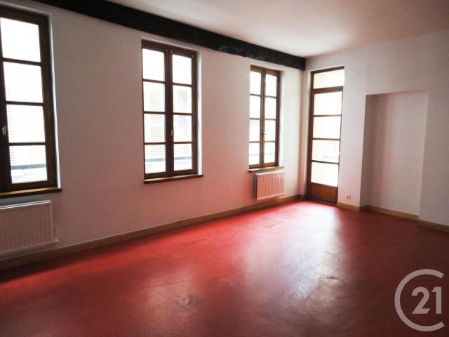 Appartement location à Rodez, La Loubière