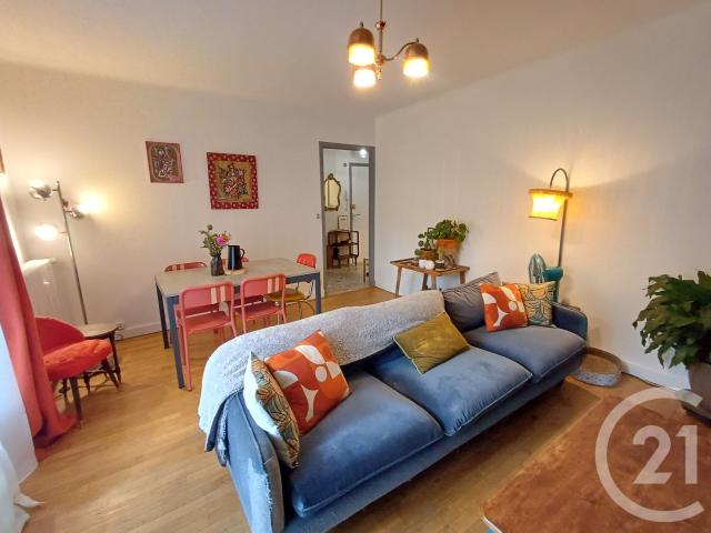 Appartement location à Rodez, La Loubière