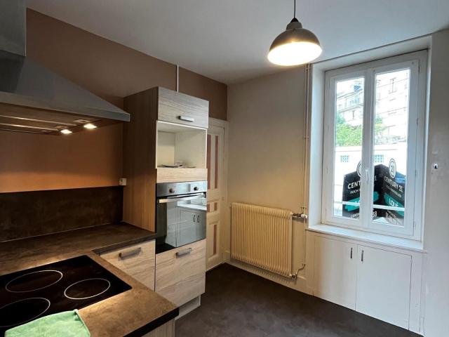 Appartement location à Rodez, La Loubière