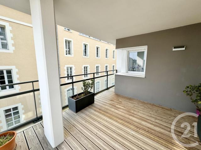 Appartement location à Rodez, La Loubière