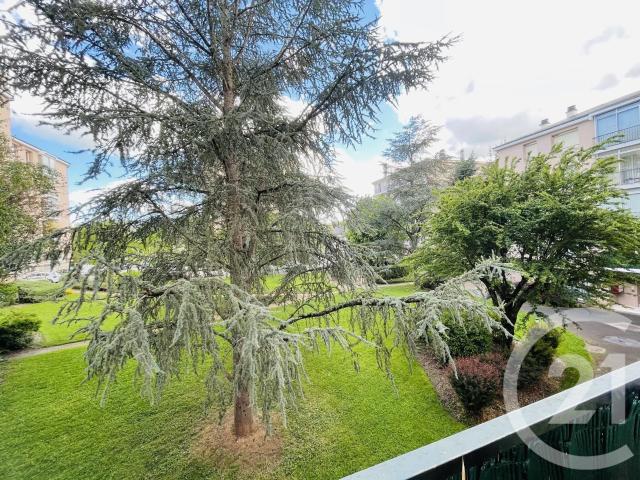 Appartement location à Rodez, La Loubière