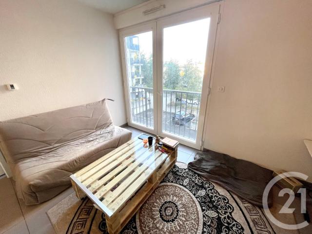 Appartement location à Rodez, La Loubière