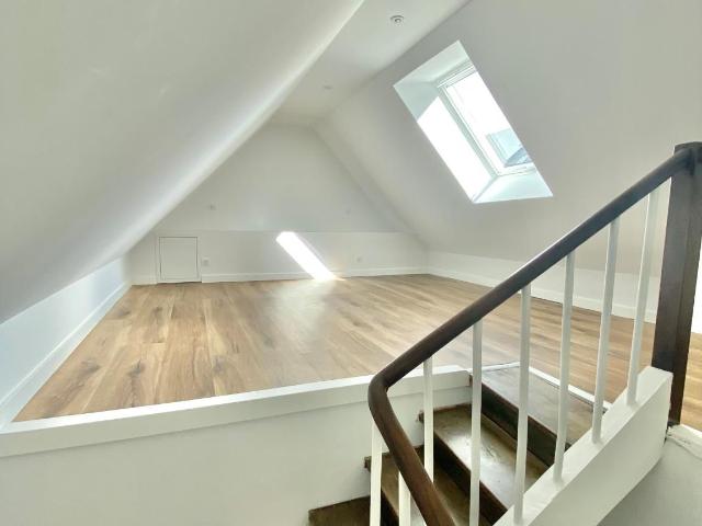 Appartement location à Rodez, La Loubière