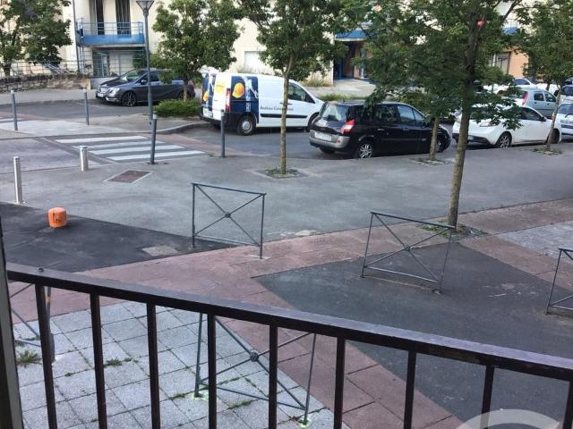 Appartement location à Rodez, La Loubière
