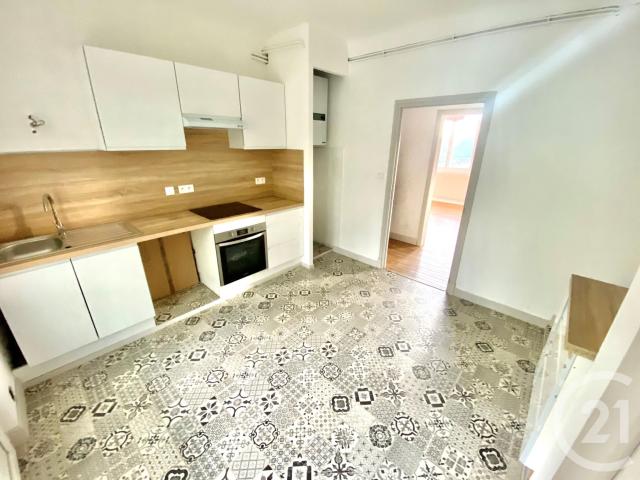 Appartement location à Rodez, La Loubière