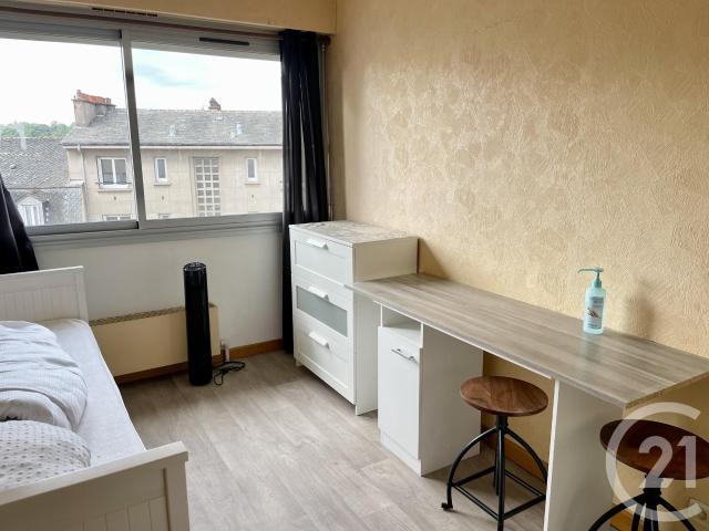Appartement location à Rodez, La Loubière