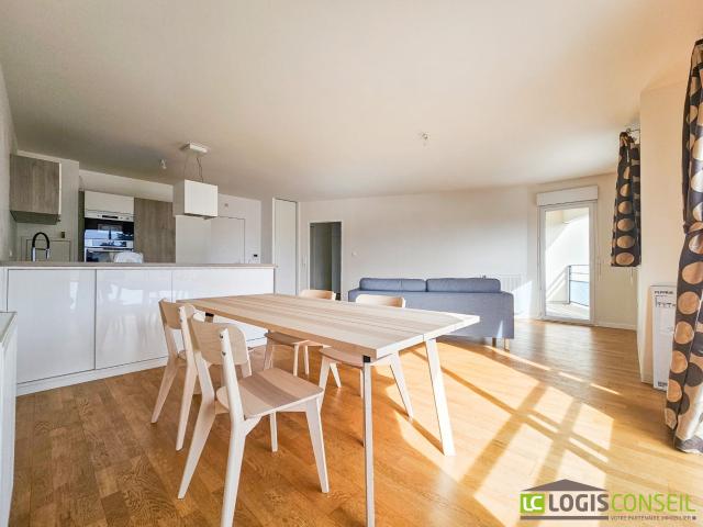 Appartement location à Antony, Bagneux