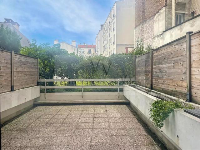 Appartement location à Nogent-sur-Marne, Vincennes