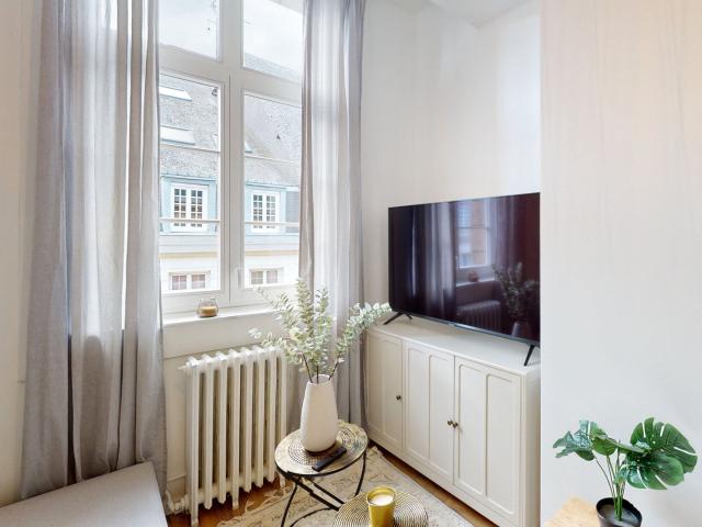 Appartement location à Rouen, Ruan