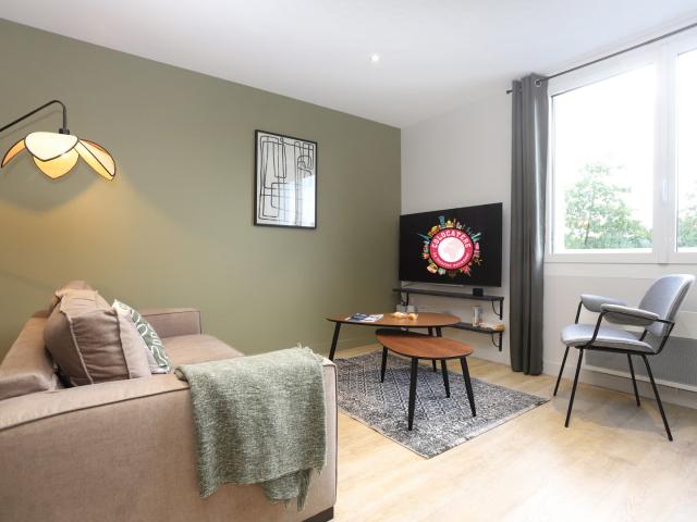 Appartement location à Rennes, Bretagne