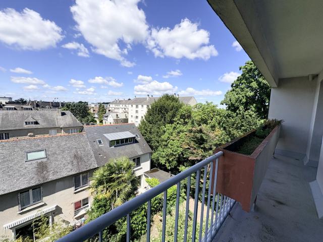 Appartement location à Rennes, Bretagne