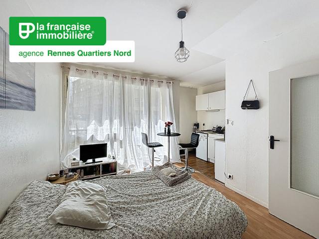 Appartement location à Rennes, Bretagne