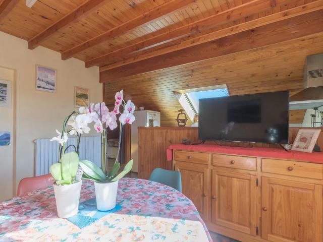 Appartement location à Saint-Julien-en-Champsaur, Hautes-Alpes