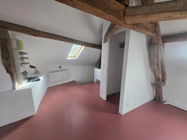 Appartement location à Les Gauthiers, Château-Landon