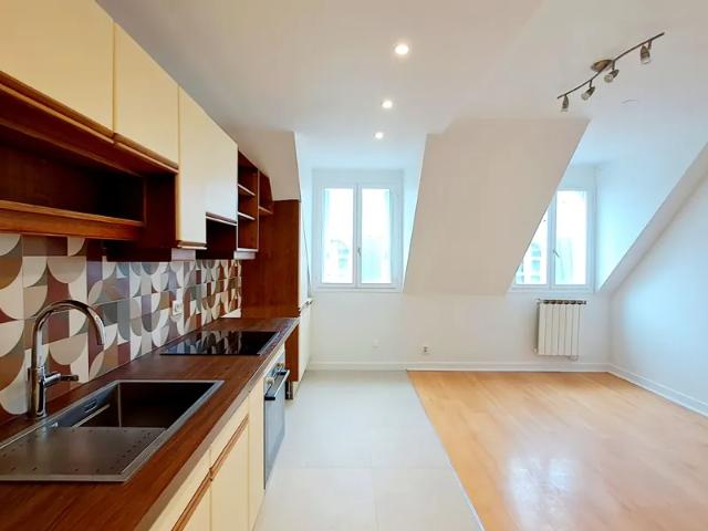 Maison location à Fontainebleau