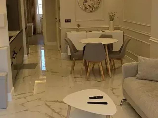 Appartement location à Nice
