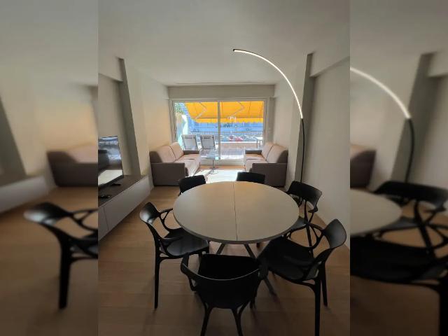 Appartement location à Nice