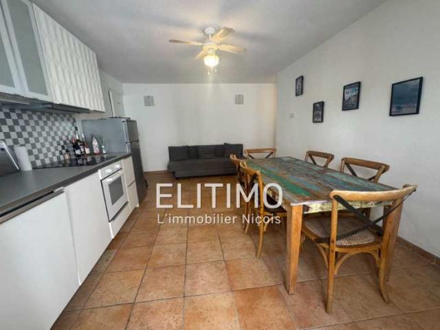 Appartement location à Nice