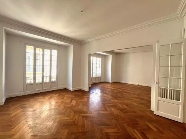 Appartement location à Nice