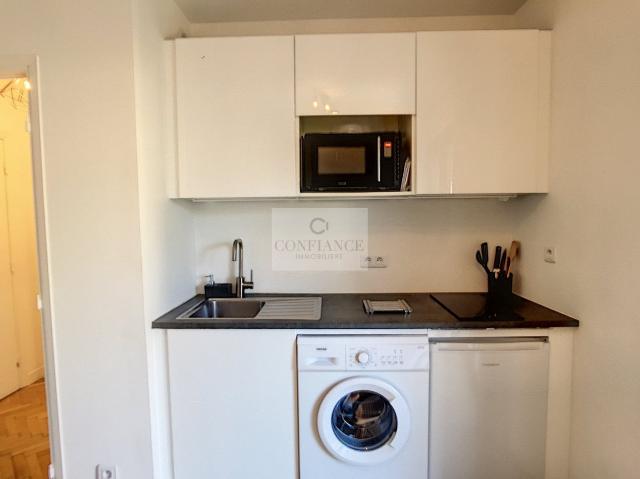 Appartement location à Nice